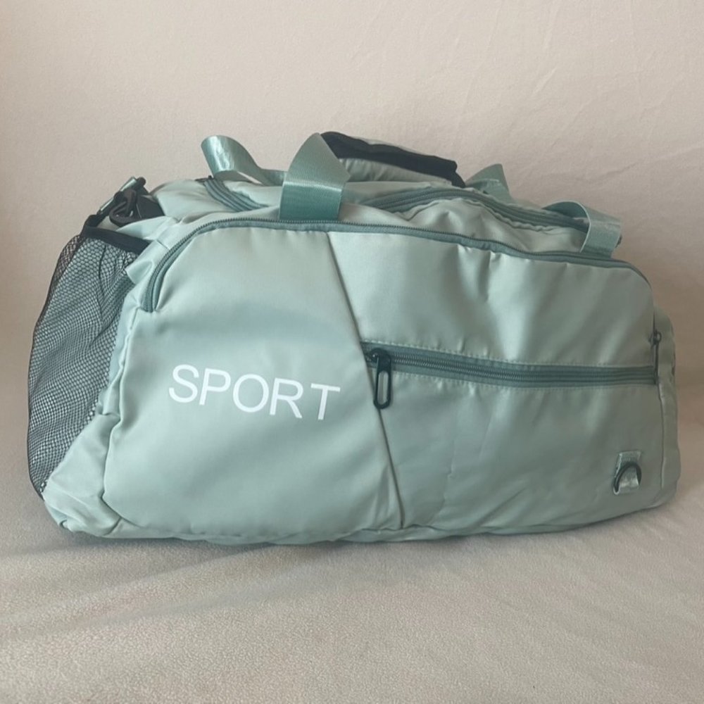 Brand New Waterproof Gym Bags